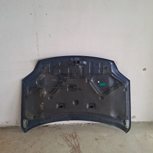 Capota , Nissan X-Trail T31 - imagine 2