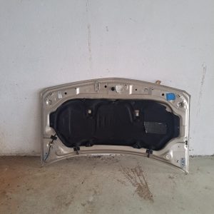 Capota , Renault Megane 2 , Coupe - imagine 2