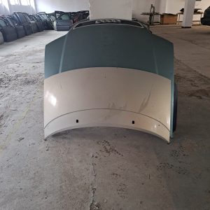 Capota , Renault Scenic 2