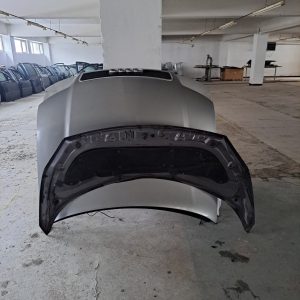 Capota , Renault Scenic 2 - imagine 2