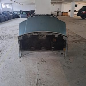 Capota , Renault Scenic 2 - imagine 2