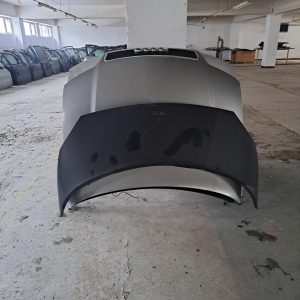 Capota , Renault Scenic 2