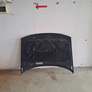 Capota , Audi A3 , 2001-2003 - imagine 2