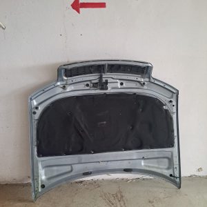 Capota ,  Audi A6 C5 - imagine 2