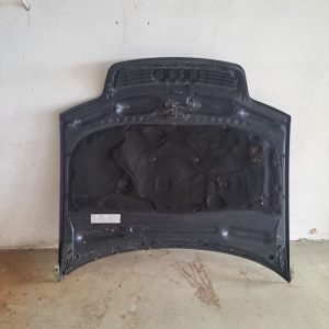 Capota , Audi A6 C5 din aluminiu - imagine 2