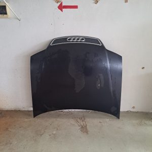 Capota , Audi A6 C5 din aluminiu