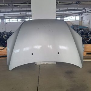 Capota , Ford Focus 2 ,  facelift