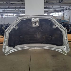 Capota , Ford Focus 2 ,  facelift - imagine 2