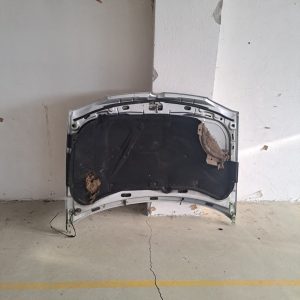 Capota , VW Golf 4, 2000-2004 - imagine 2