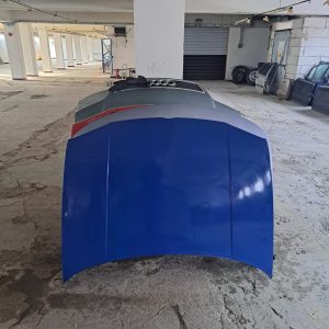 Capota , VW Golf 4, 2000-2004