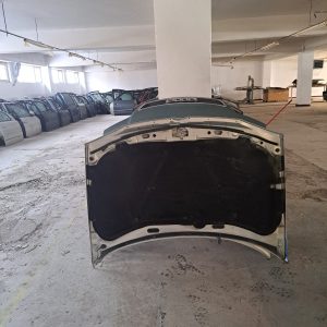 Capota ,VW Golf 4 , 2000-2004 - imagine 2