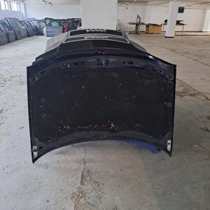 Capota , VW Golf 4,  2000-2004 - imagine 2