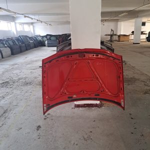 Capota , VW Golf 4, 2000-2004 - imagine 2