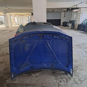 Capota , VW Golf 4, 2000-2004 - imagine 2