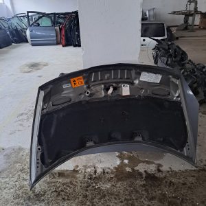Capota , Honda Civic , 2006-2011 - imagine 2