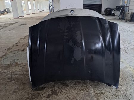 Capota , Jaguar X-Type, 2003