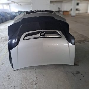 Capota , Opel Meriva