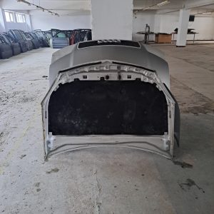 Capota , Opel zafira B - imagine 2