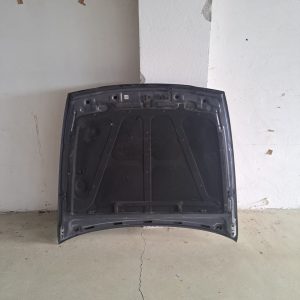 Capota , SSangYong Rexton , 2005 - imagine 2