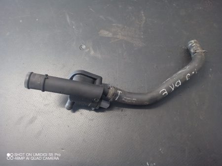 Carcasa termostat , Volkswagen VW Touran [2003 - 2006], 1.9 tdi AXR ATD BEW BKC BXE COD -038121132d