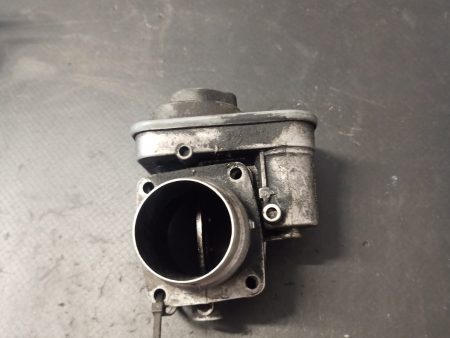 Clapeta Acceleratie ,Opel Astra H 1.7 CDTI Z17DTR Z17DTJ , 2004-2010  COD -8981052101