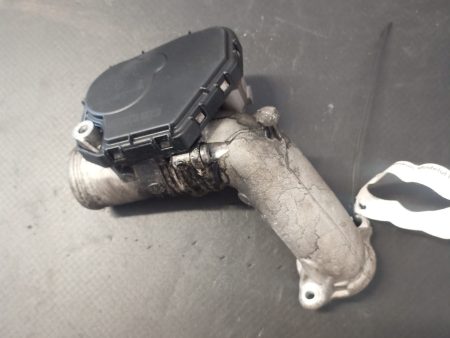 Clapeta Acceleratie ,  Renault Scenic 3 1.5 DCI , 2009 - 2016 COD - 8200302798-D 8200302798