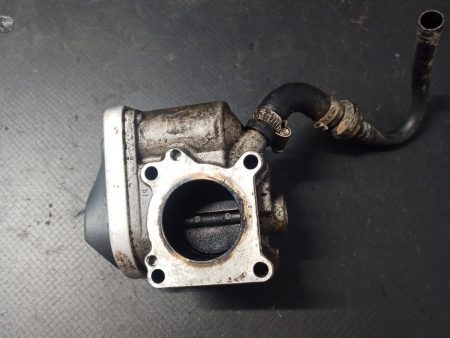 Clapeta acceleratie , Volkswagen Golf 1.4 Benzina, 2003 COD -036133062L