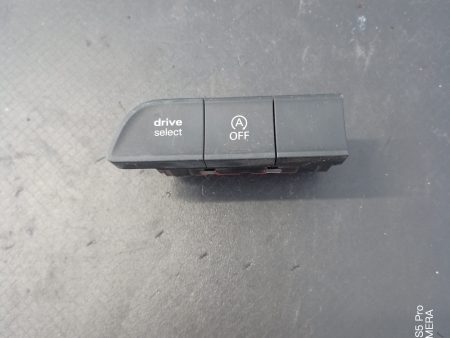 Comutator , Drive Select  START STOP ,  AUDI Q3 (8UB, 8UG) 2.0 TDI COD -8U0959673A
