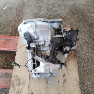 Cutie de viteza manuala 5 viteze , Ford, 1.6 TDCI, HHDA,  Mazda 3 1.6 diesel COD -3M5R 7002 YG