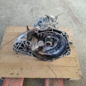 Cutie viteze 5 trepte , Opel Astra G, 1.6 benz Z16XE COD -90400209 0081226 GM 90400206