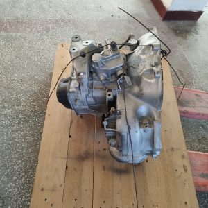 Cutie viteze 5 trepte , Opel Astra G, 1.6 benz Z16XE COD -90400209 0081226 GM 90400206 - imagine 2