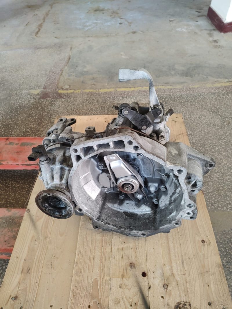 Cutie de viteze , VW Golf 4 , SKODA Octavia 1,  Audi A3,1.9 tdi ALH ASV AHF