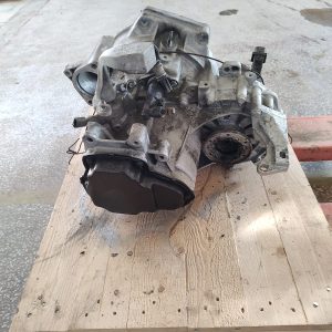 Cutie de viteze , VW Golf 4 , SKODA Octavia 1,  Audi A3,1.9 tdi ALH ASV AHF - imagine 2