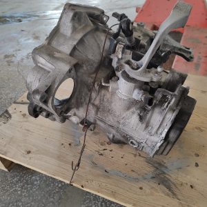 Cutie de viteze , VW Golf 4 , SKODA Octavia 1,  Audi A3,1.9 tdi ALH ASV AHF - imagine 3
