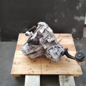 Cutie de viteze , Alfa Romeo 156 fiat doblo 1.9 jtd - imagine 2