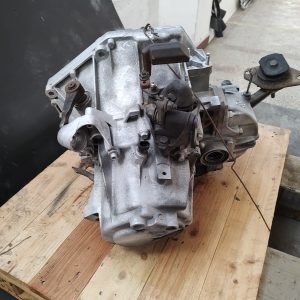 Cutie de viteze , Alfa Romeo 156 fiat doblo 1.9 jtd - imagine 3