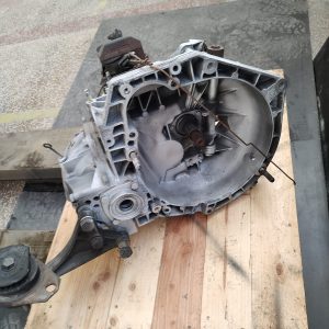 Cutie de viteze , Alfa Romeo 156 fiat doblo 1.9 jtd