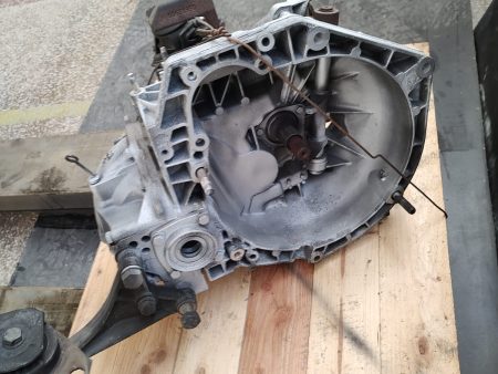 Cutie de viteze , Alfa Romeo 156 fiat doblo 1.9 jtd