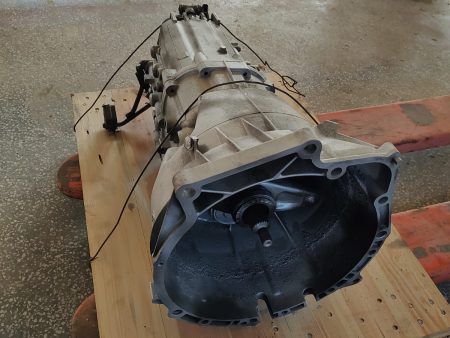 Cutie de viteze manuala ZF (6+1) , BMW Seria 3 E91 E90 Variant 2004-2013 2.0 d COD 1069401052 / 1069401018, R52926266