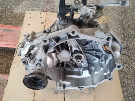 Cutie viteze , Skoda Fabia VW Polo 1.4 benzina BBZ COD -02T 301 103 T