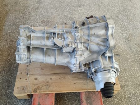 Cutie viteze manuala , Audi A4 B8 2.0 TDI cod motor CAGA , cod cutie KXP ,Cod carcasă 0B1301103E 0B1301213