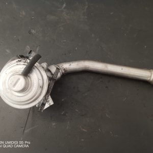 EGR , MERCEDES C CLASS  , 2.2 CDI COD -A6110900754