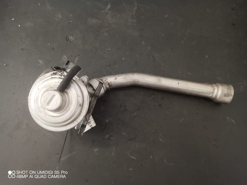 EGR , MERCEDES C CLASS  , 2.2 CDI COD -A6110900754