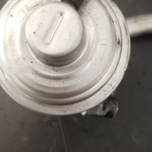EGR , MERCEDES C CLASS  , 2.2 CDI COD -A6110900754 - imagine 2