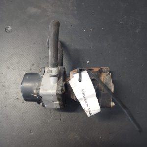 EGR, Nissan X-Trail (T30) 2.2 diesel COD -YD22ETI - imagine 2