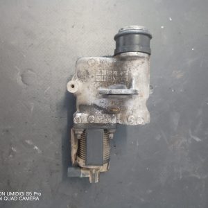 Egr ,  Renault Kangoo 1.5 Motorina 2010 COD -8200488774A - imagine 2