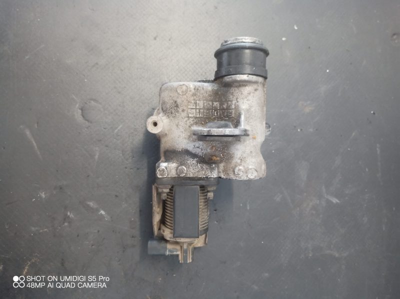 Egr ,  Renault Kangoo 1.5 Motorina 2010 COD -8200488774A - imagine 2