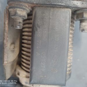 Egr ,  Renault Kangoo 1.5 Motorina 2010 COD -8200488774A - imagine 3