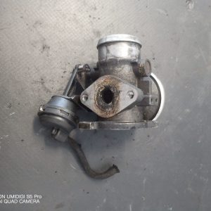 Egr cu clapeta , W Golf 4 Variant (1J5), 1.9 TDI, AGR COD -038131501E - imagine 2