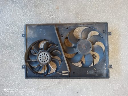 Electroventilator ,  VW Lupo , 1998 COD - 6x0959455c